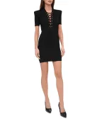 Balmain Платье - Артикул: CF1R6031KF24