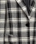 Dolce&Gabbana Шерстяное пальто - Артикул: F0Y56T-FQ2G0
