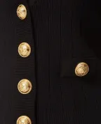 Balmain Кардиган - Артикул: DF1KL007KB07