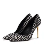 Balmain Туфли Ruby - Артикул: CN1UA517TJMA