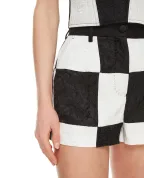 Dolce&Gabbana Шорты - Артикул: FTBVHT-GDX76