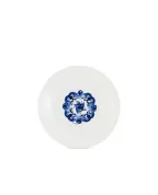 Dolce&Gabbana Набор из десертных тарелок из фарфора - Артикул: TC0S03-TCA88