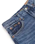 Polo Ralph Lauren Дитячі джинси - Артикул: 322917223001