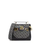 Balmain Сумка B-Buzz 23 - Артикул: BN1DB599TJGH
