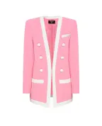 Balmain Жакет - Артикул: VF17576V089