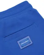 Dolce&Gabbana Детские спортивные брюки (костюм) - Артикул: L4JPT0-G7OLJ-S