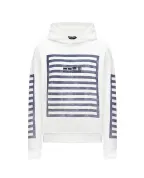 Dolce&Gabbana Худі - Артикул: G9AJAT-G7K4T