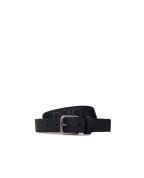 Dolce&Gabbana Детский кожаный ремень - Артикул: EC0055-AK692