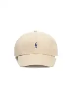 Polo Ralph Lauren Дитяча бейсболка - Артикул: 322552489002