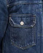 Polo Ralph Lauren Джинсовая куртка - Артикул: 710931934001