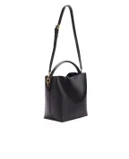 Saint Laurent Кожаная сумка Le 37 - Артикул: 742828-2R20W