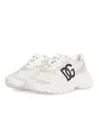 Dolce&Gabbana Детские кроссовки - Артикул: D11053-AQ040-M