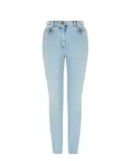 Balmain Джинсы - Артикул: XF1MF000DB53