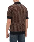 Balmain Поло - Артикул: BH0GB070JH18