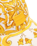 Dolce&Gabbana Бейсболка - Артикул: FH646A-FPFSH