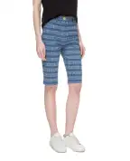 Balmain Джинсовые шорты - Артикул: RF15268D036