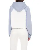 Balmain Худи - Артикул: CF1JP034BB02