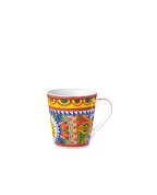 Dolce&Gabbana Чашка из фарфора - Артикул: TC0096-TCA21