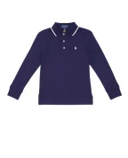 Polo Ralph Lauren Детское хлопковое поло - Артикул: 322923026001