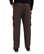 Dolce&Gabbana Брюки - Артикул: GP0C8T-G8LE0