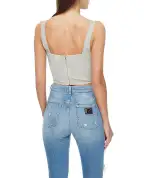 Dolce&Gabbana Бюстье - Артикул: F7T19T-FJUBN