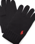 Polo Ralph Lauren Шерстяные перчатки - Артикул: 710886135001