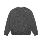 Dolce&Gabbana Детский шерстяной джемпер - Артикул: L4KW41-JAMYK-B