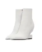 Balmain Замшевые ботильоны Nikki - Артикул: SN3C162LCAM