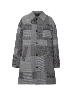 Dolce&Gabbana Шерстяное пальто - Артикул: G029KT-GET30