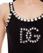 Dolce&Gabbana Платье - Артикул: F6ZS7Z-FUGKF