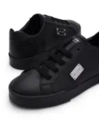 Dolce&Gabbana Детские кеды - Артикул: DA5183-A3444-M