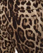 Dolce&Gabbana Брюки - Артикул: FTAQWT-FSFAG