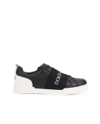 Dolce&Gabbana Детские кеды - Артикул: DA5129-AD825-M