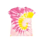 Polo Ralph Lauren Дитяча футболка - Артикул: 310803031001