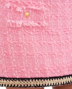 Balmain Юбка - Артикул: CF0LBA01CE90