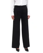Dolce&Gabbana Шерстяные брюки - Артикул: FTC17T-FUBGB