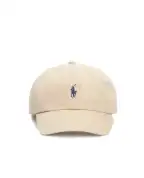 Polo Ralph Lauren Детская бейсболка - Артикул: 323552489002