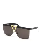Saint Laurent Солнцезащитные очки - Артикул: SL 537 PALACE-001