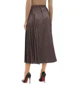 Balmain Юбка - Артикул: BF0LD315VD98
