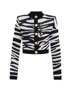 Balmain Кардиган - Артикул: DFAKL195KH03