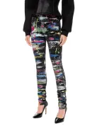 Dolce&Gabbana Джинси - Артикул: FTCB0D-G903H