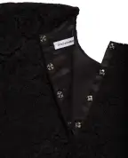 Dolce&Gabbana Дитяча блуза - Артикул: L53S67-HLMVQ-B