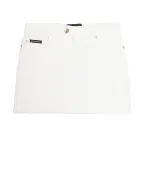 Dolce&Gabbana Дитяча джинсова спідниця - Артикул: L54I52-LDA84-S