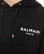 Balmain Худи - Артикул: WF1JP000B013