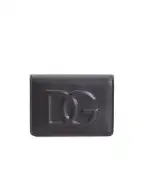 Dolce&Gabbana Кожаный кошелек - Артикул: BI1211-AG081