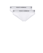 Dolce&Gabbana Брифы (2 шт.) - Артикул: M9C03J-ONN95