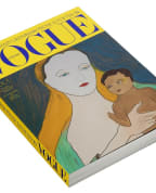 Vogue Сучасна українська проза та поезія. Том 1 - Артикул: VOGUE-UKRAINE-1