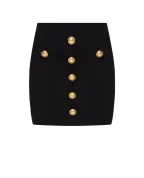 Balmain Юбка - Артикул: DF1LB290KB07