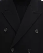 Saint Laurent Пальто - Артикул: 758054-Y177W