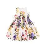Dolce&Gabbana Дитяча сукня - Артикул: L23DU3-HS5Q9
